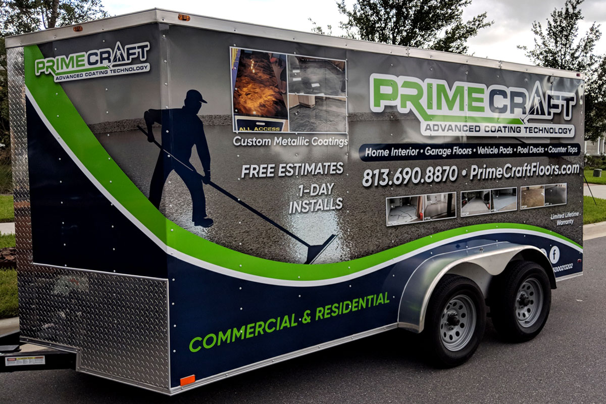 prove it app armored truck wrap
